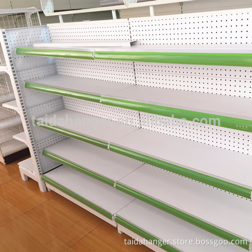 pickup truck cargo rack/stand/supermarket display /Supermarket Shelf